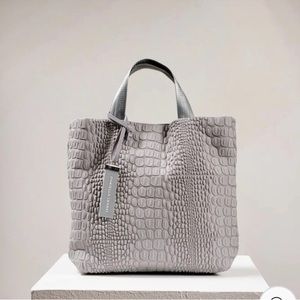 Daniella Lehavi small shopper bag .